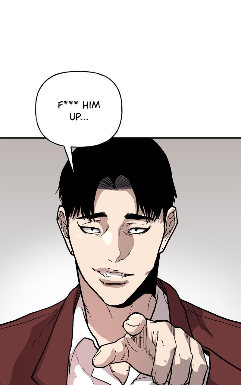 Read Boss Return Manga Online