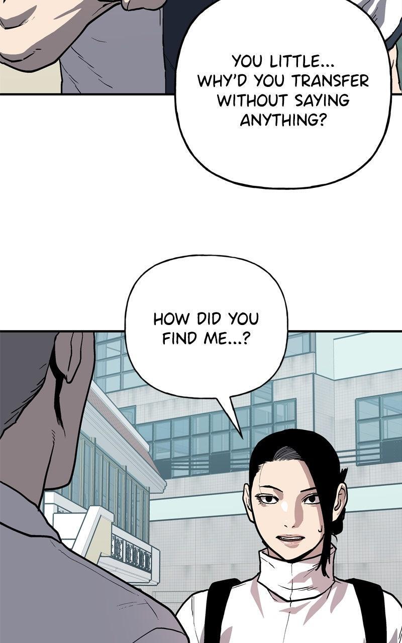 Read Boss Return Manga Online