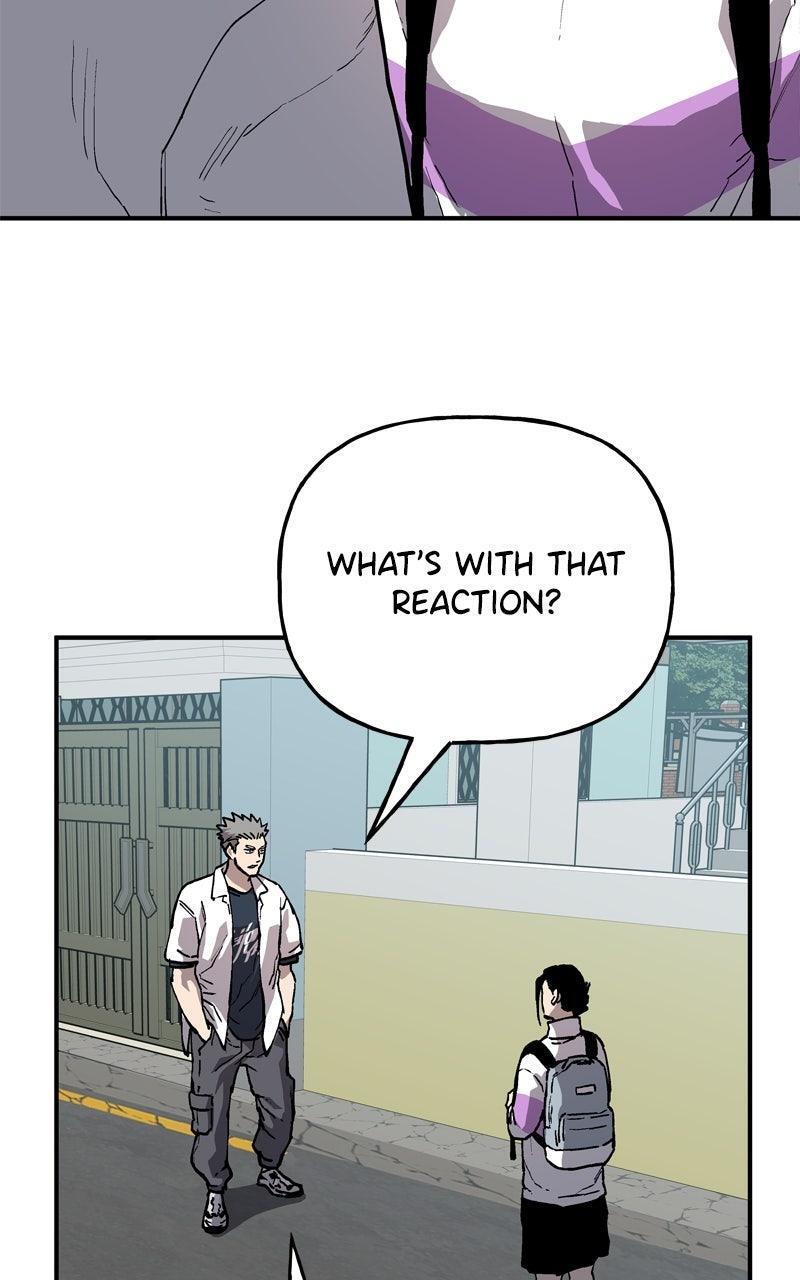 Read Boss Return Manga Online