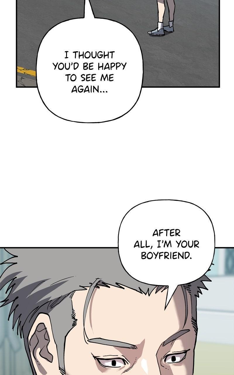 Read Boss Return Manga Online