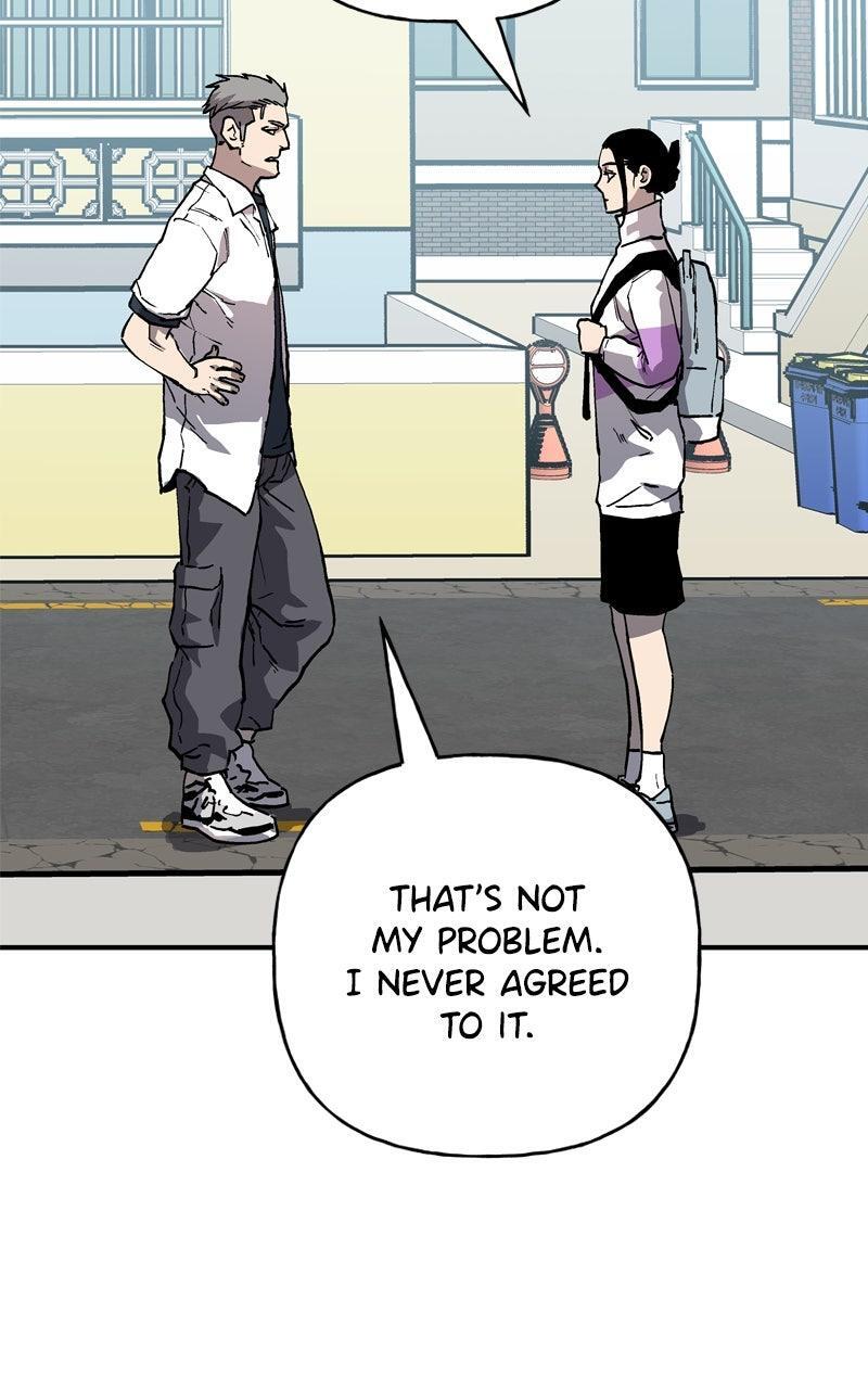 Read Boss Return Manga Online