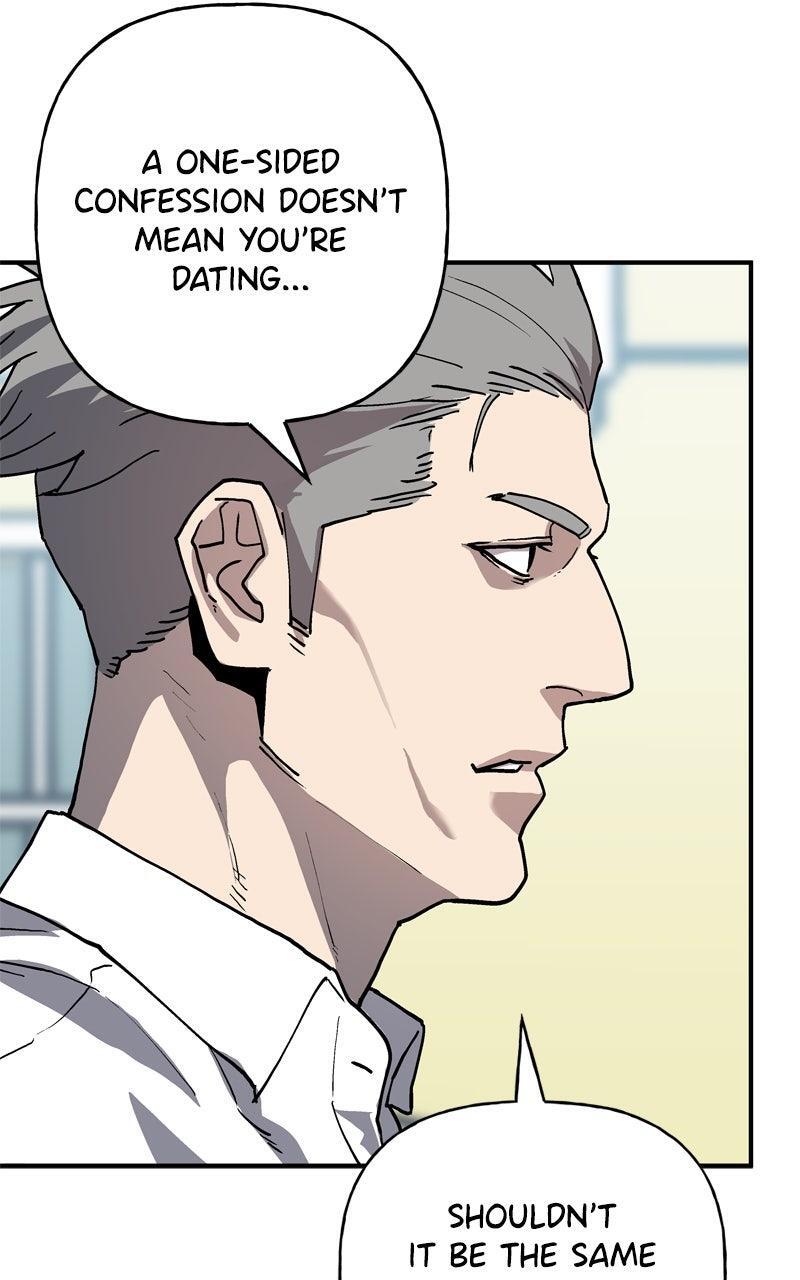Read Boss Return Manga Online