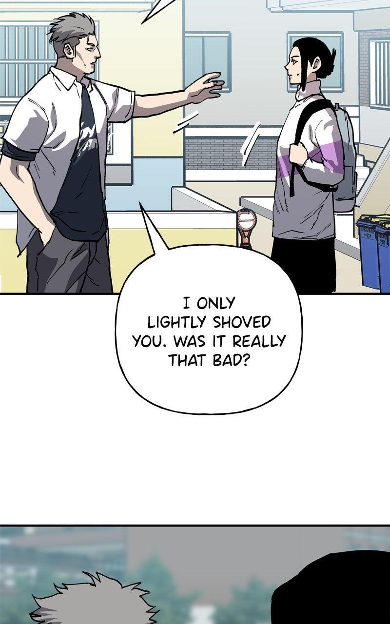 Read Boss Return Manga Online