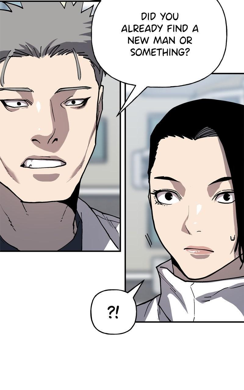 Read Boss Return Manga Online