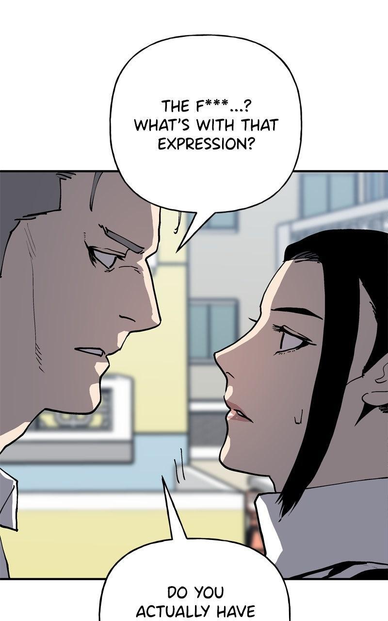 Read Boss Return Manga Online