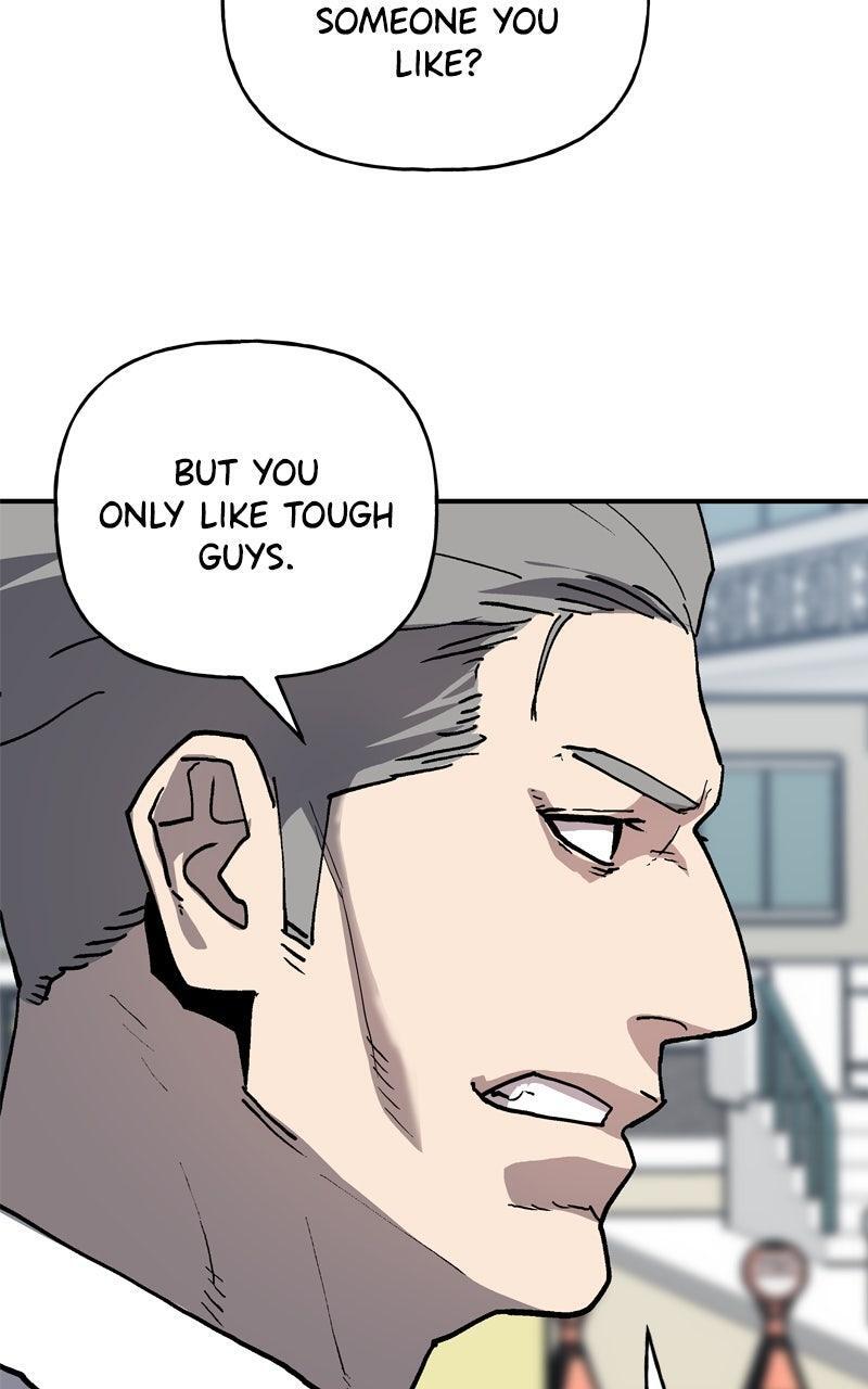 Read Boss Return Manga Online