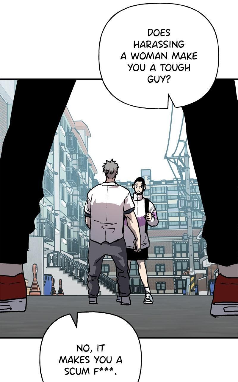 Read Boss Return Manga Online