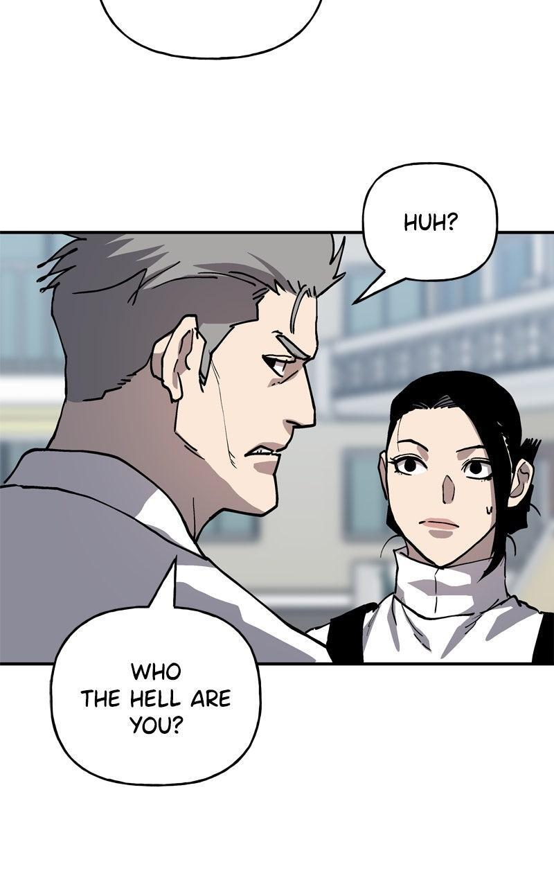 Read Boss Return Manga Online