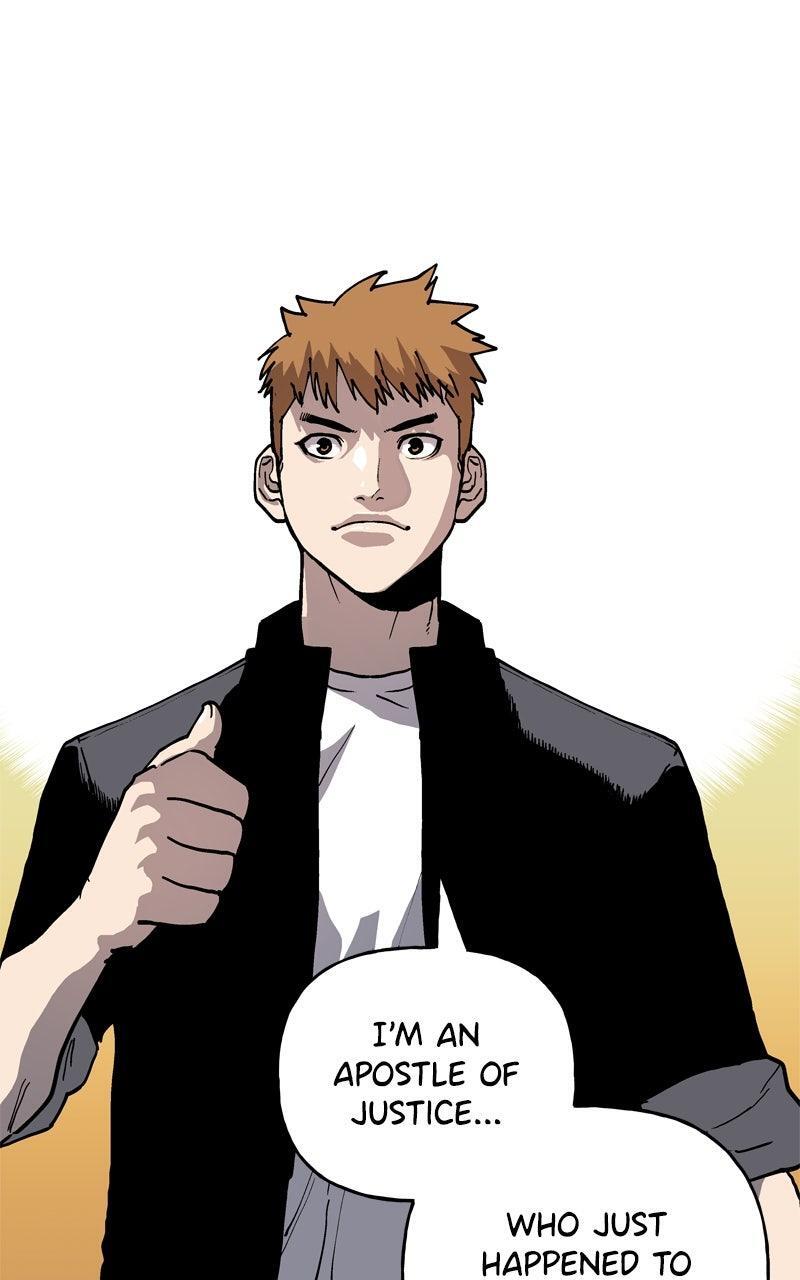 Read Boss Return Manga Online