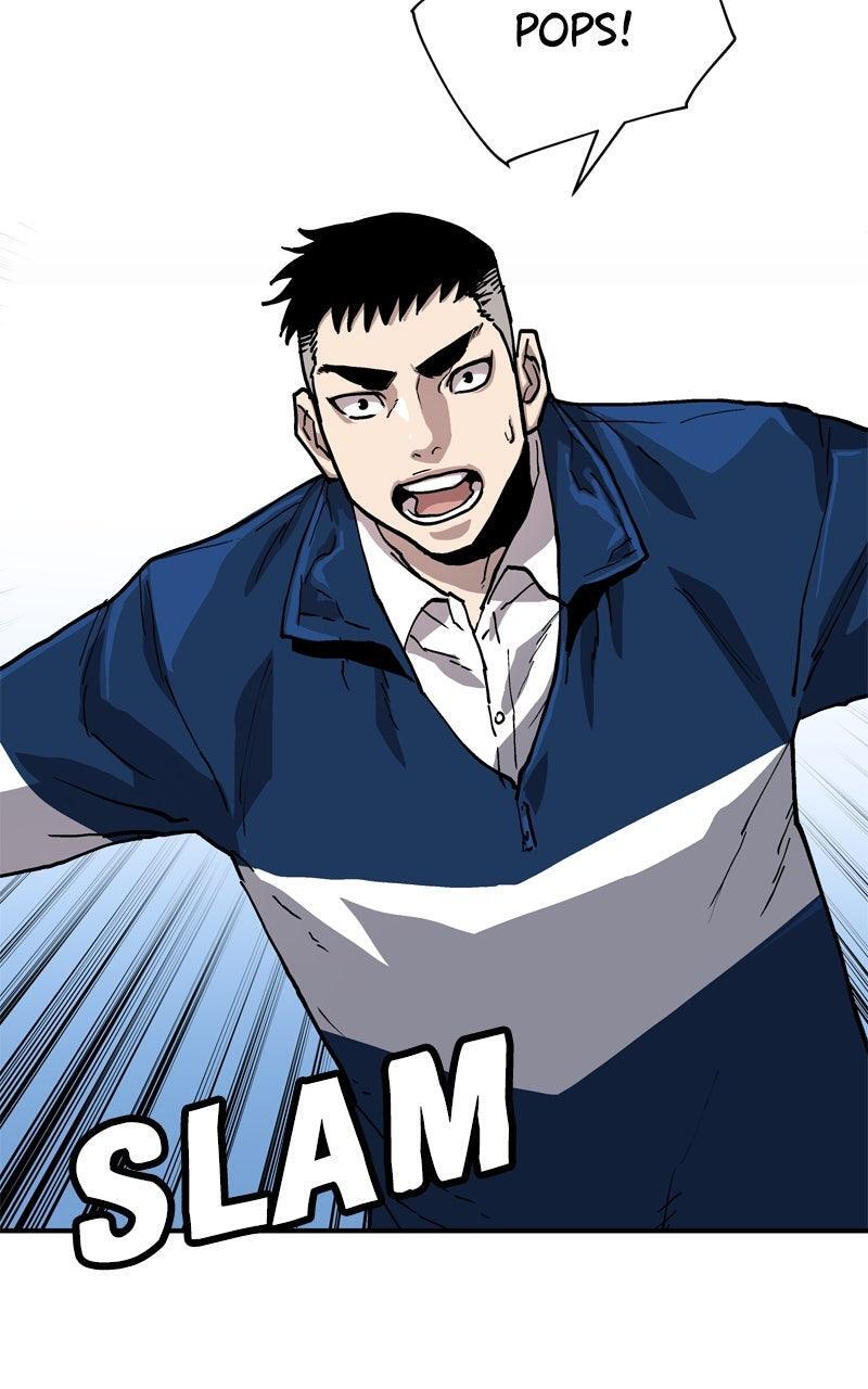 Read Boss Return Manga Online