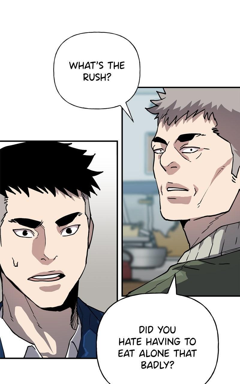 Read Boss Return Manga Online