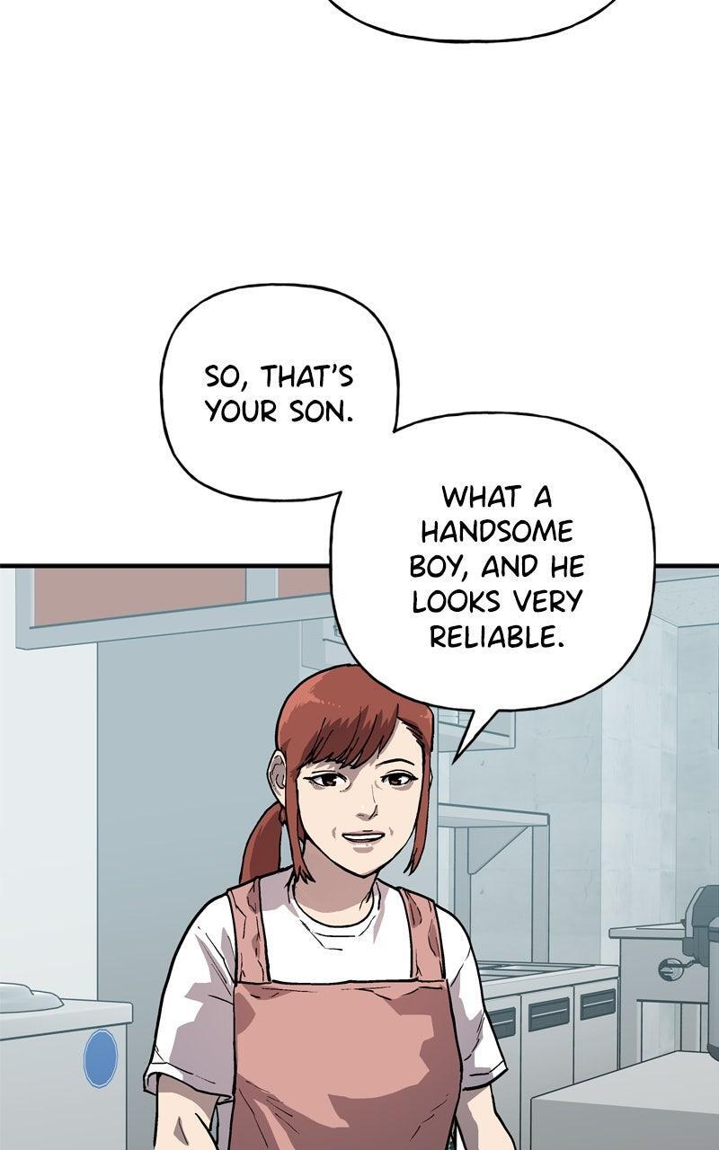Read Boss Return Manga Online