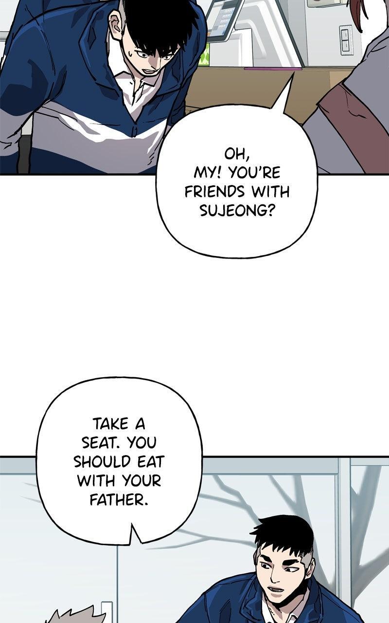 Read Boss Return Manga Online