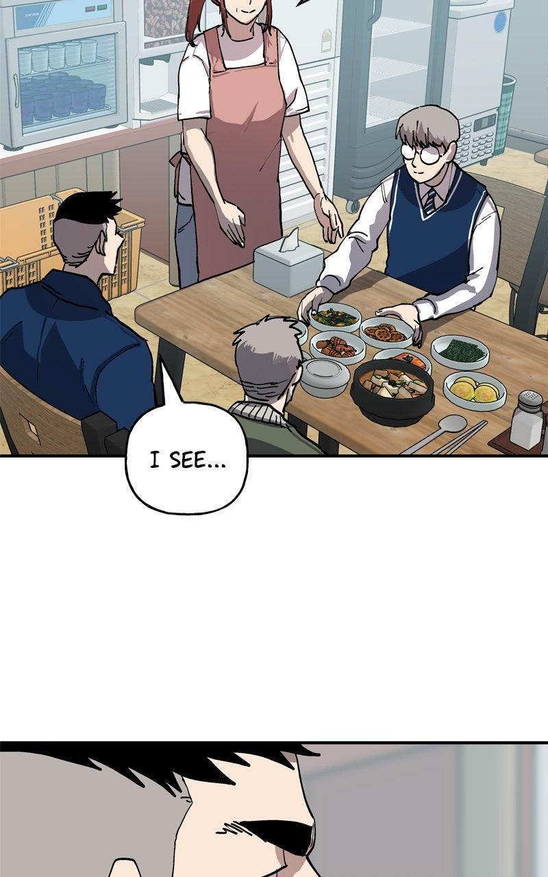 Read Boss Return Manga Online