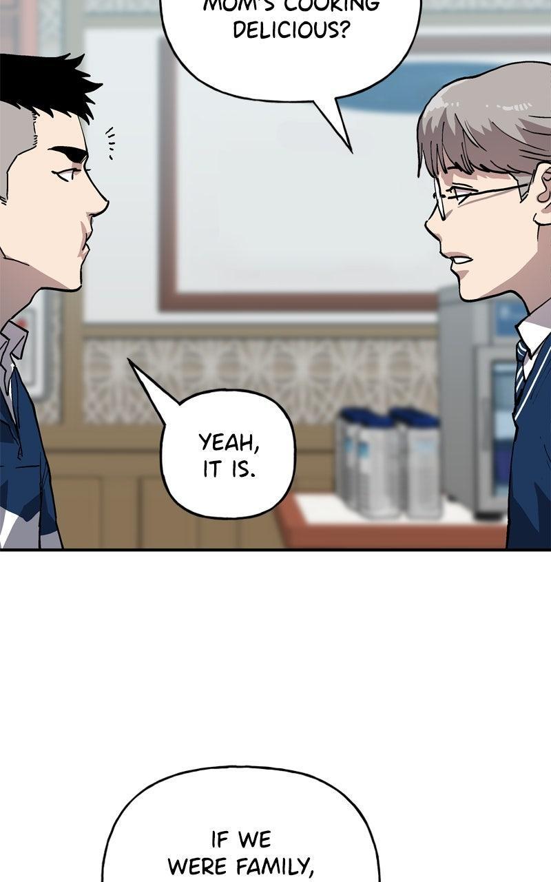 Read Boss Return Manga Online