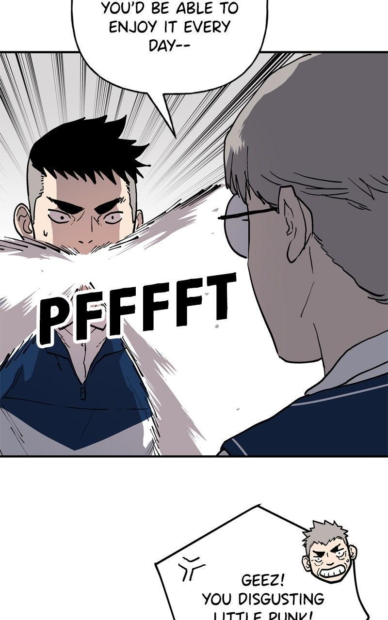 Read Boss Return Manga Online