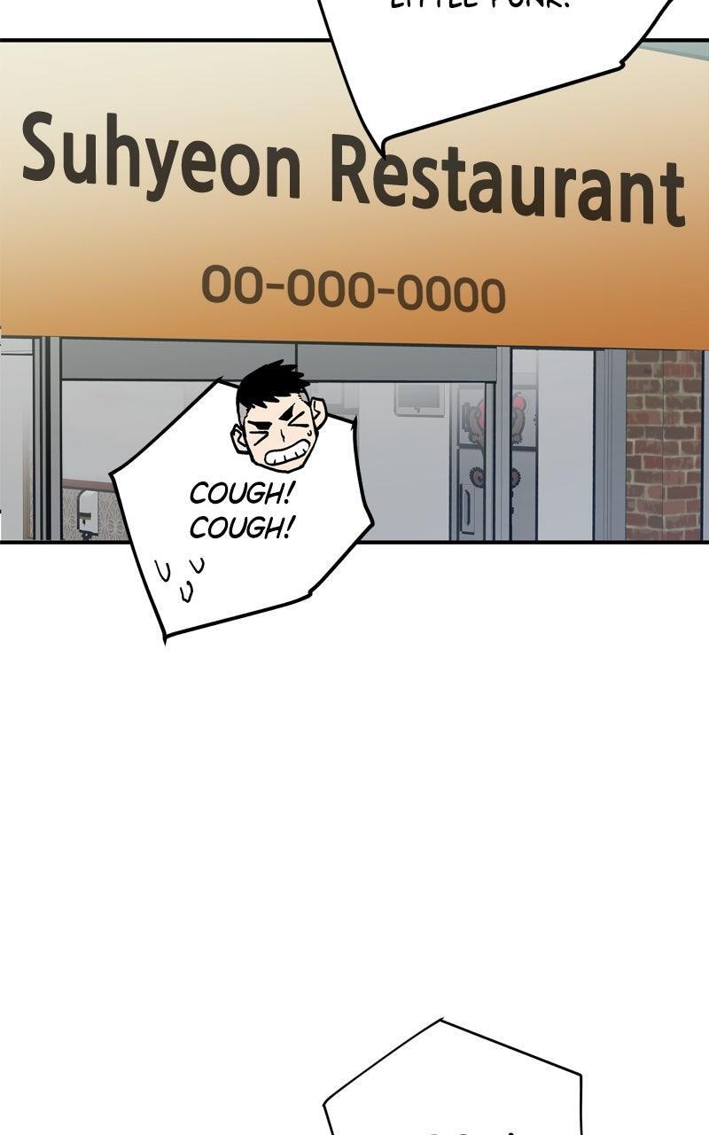 Read Boss Return Manga Online