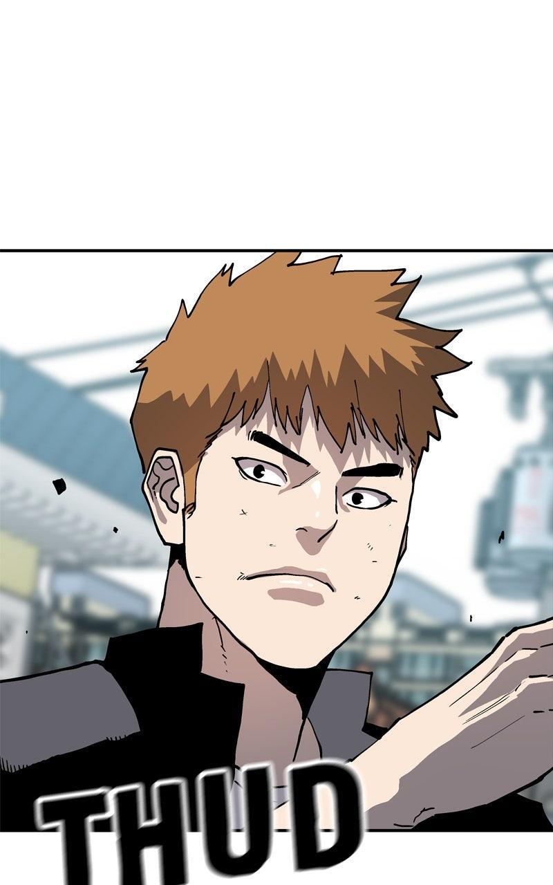 Read Boss Return Manga Online