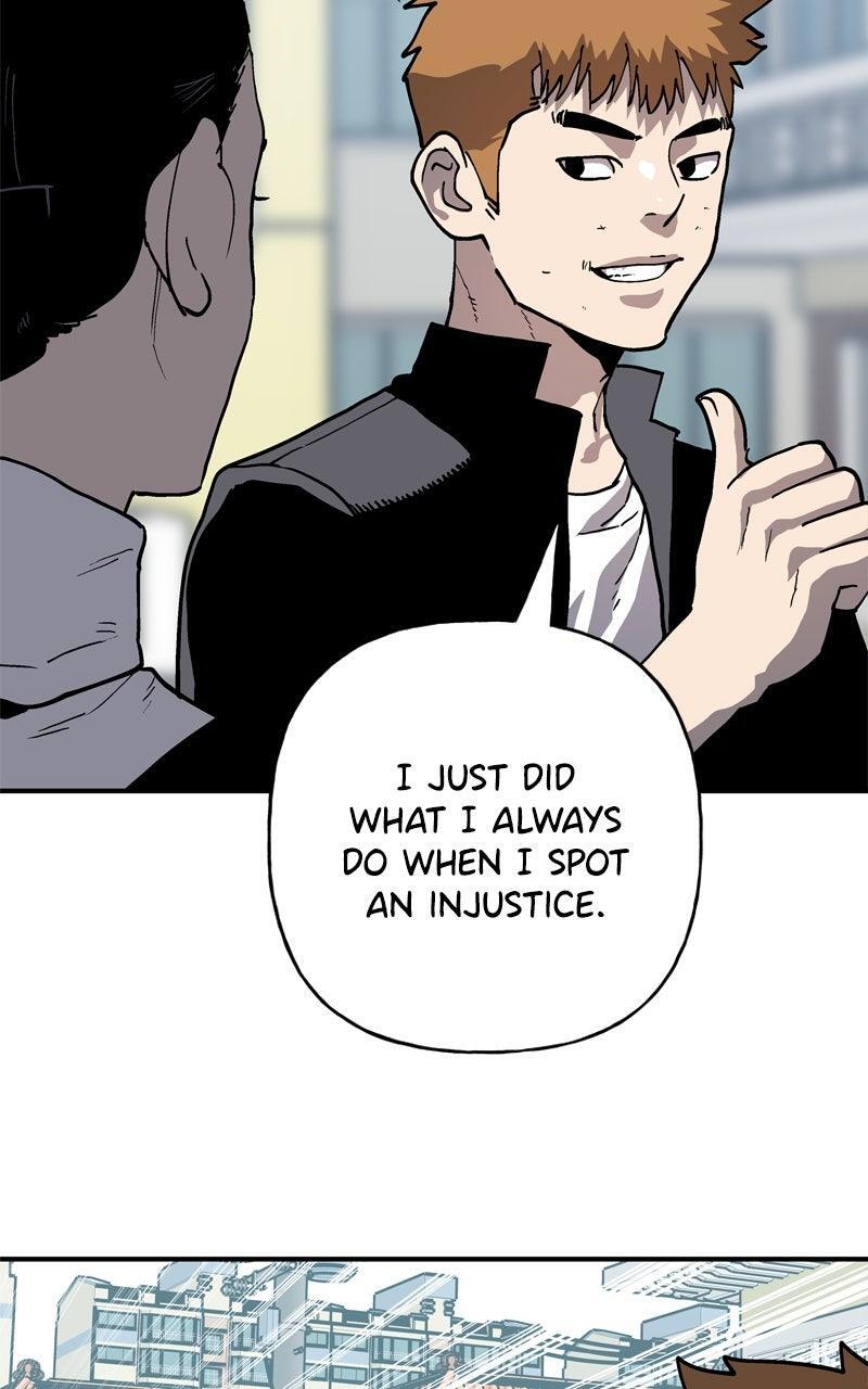 Read Boss Return Manga Online