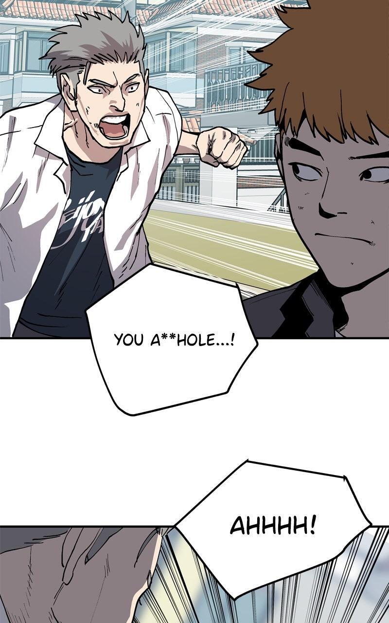 Read Boss Return Manga Online
