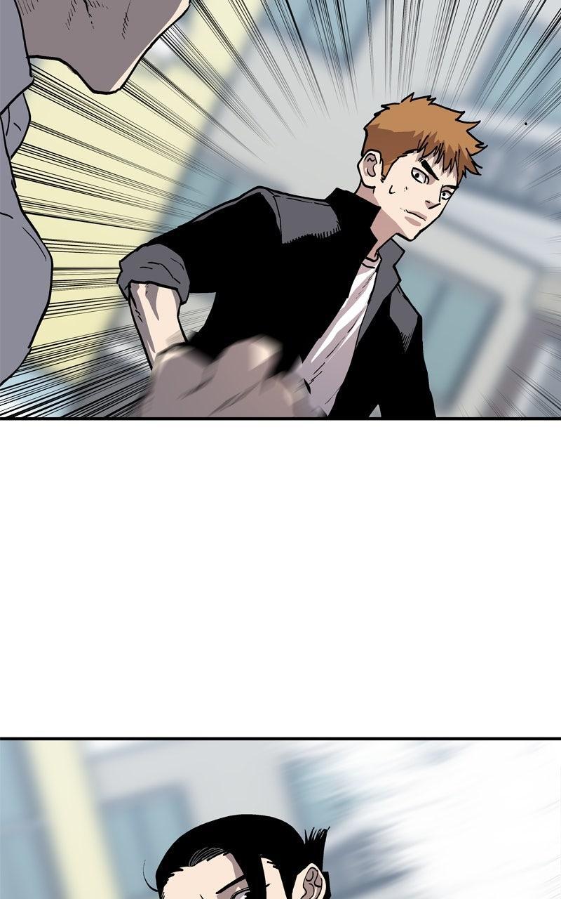 Read Boss Return Manga Online