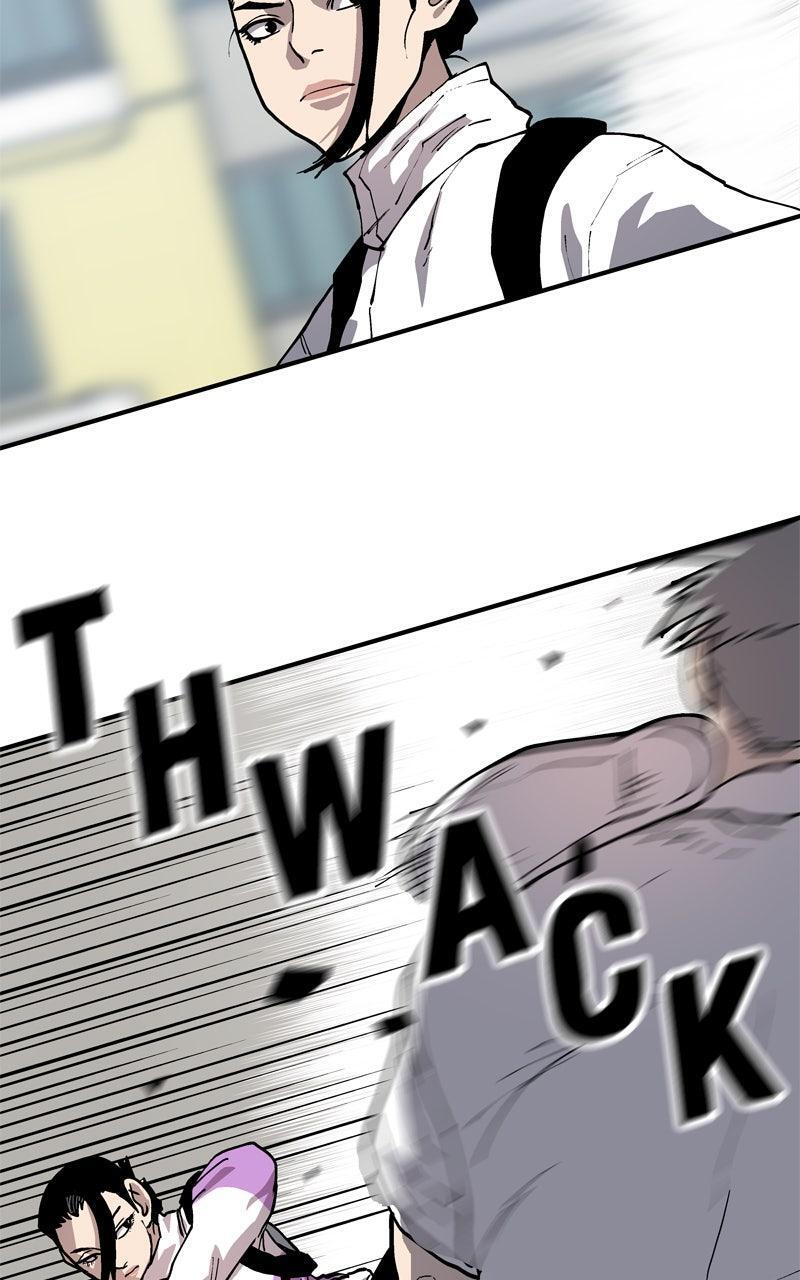 Read Boss Return Manga Online