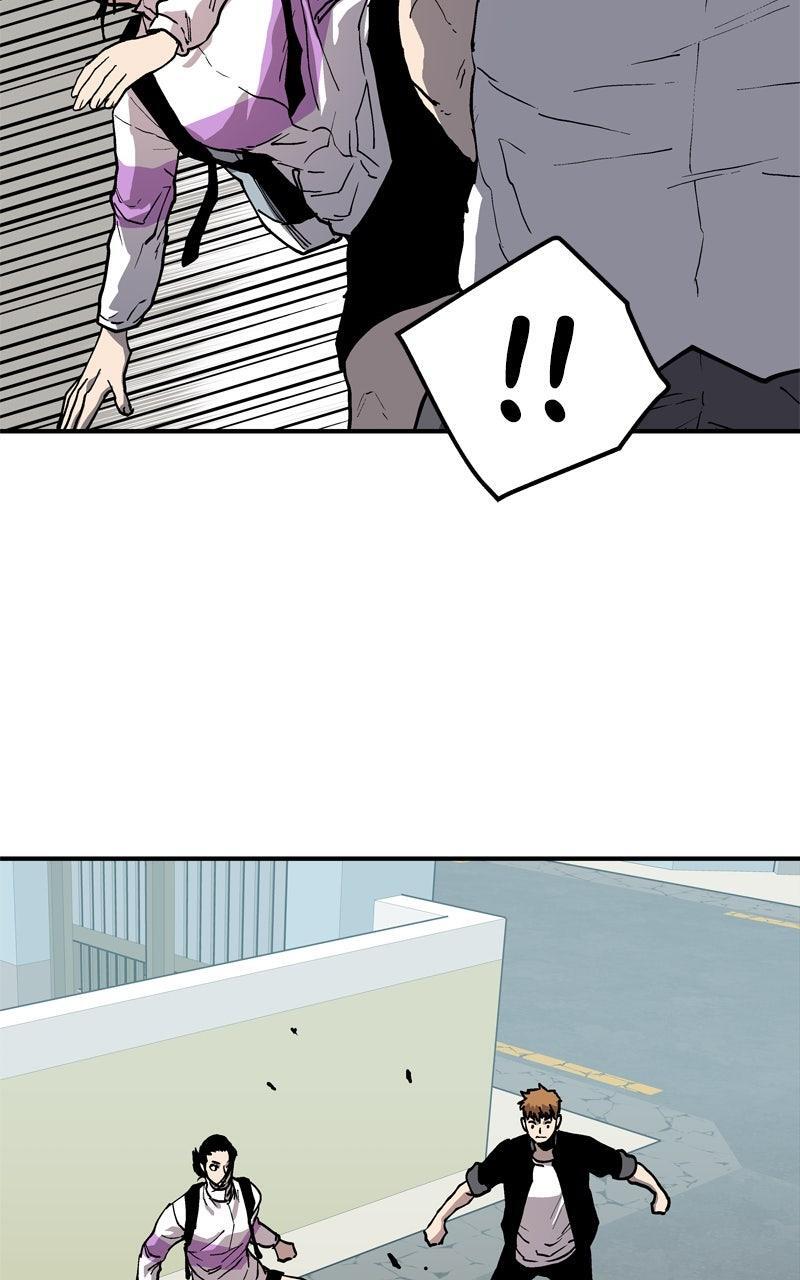 Read Boss Return Manga Online