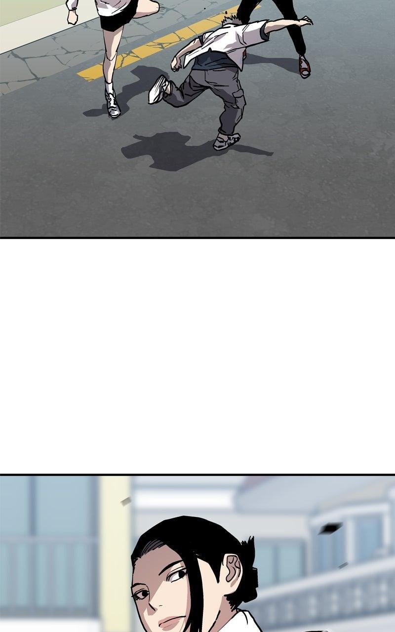 Read Boss Return Manga Online