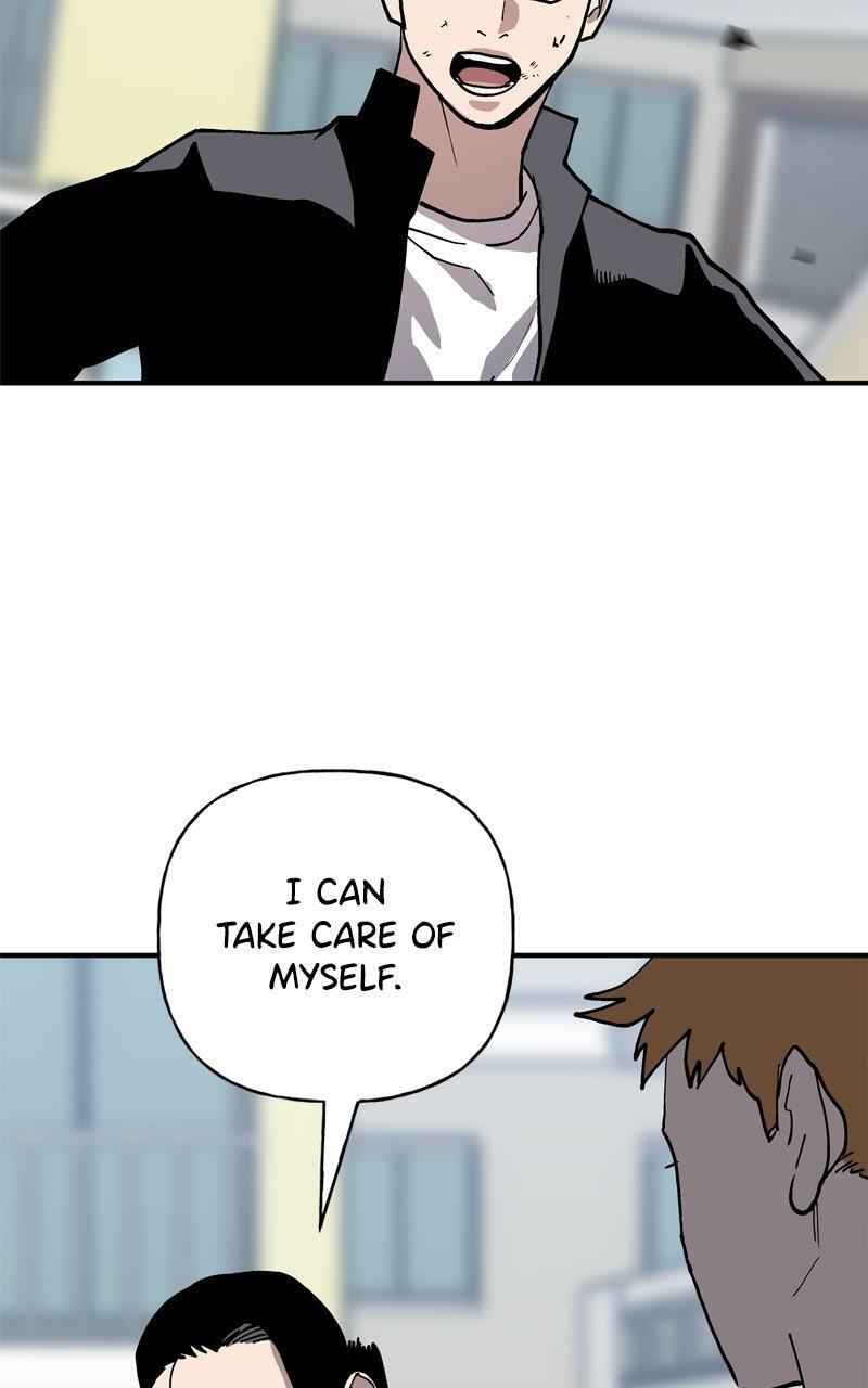 Read Boss Return Manga Online