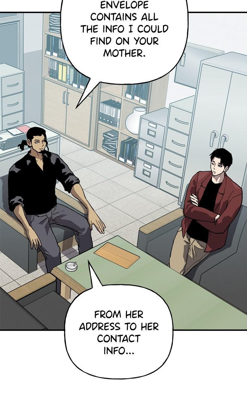 Read Boss Return Manga Online
