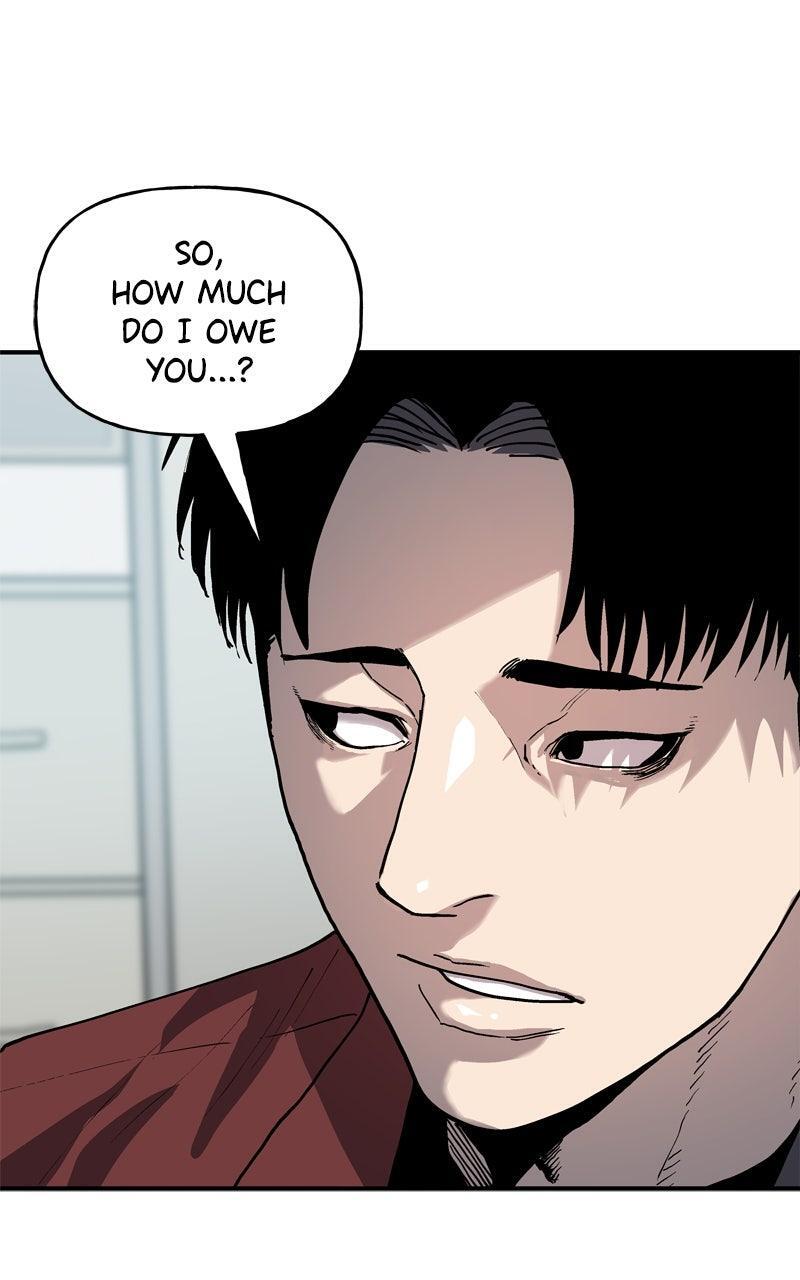 Read Boss Return Manga Online