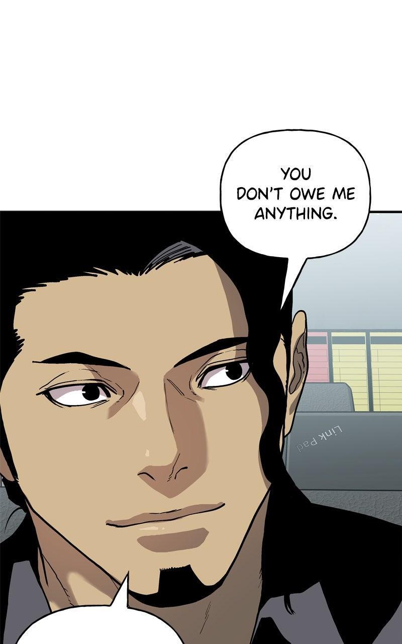 Read Boss Return Manga Online