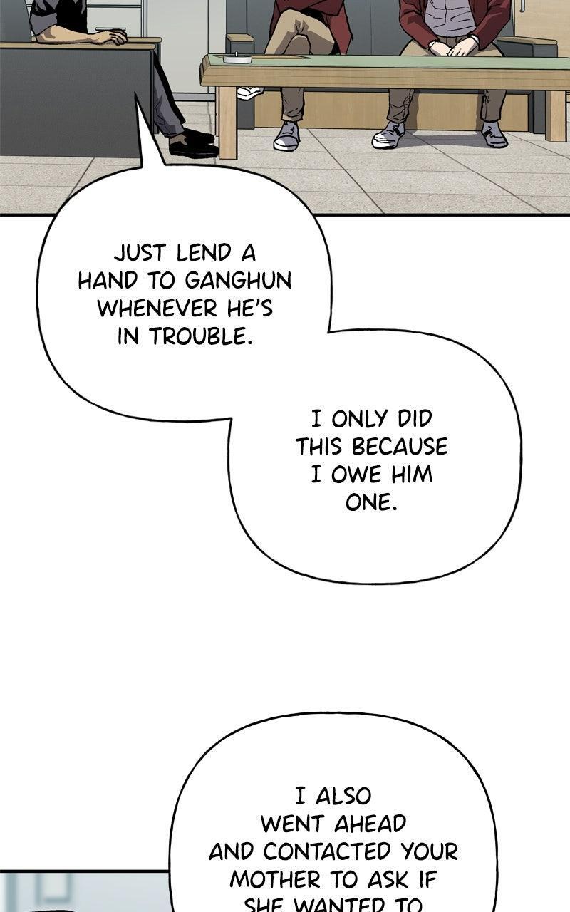 Read Boss Return Manga Online