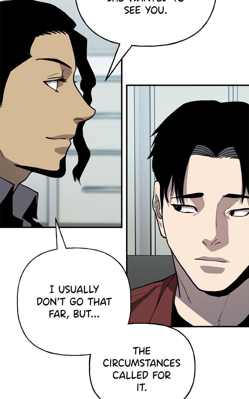 Read Boss Return Manga Online