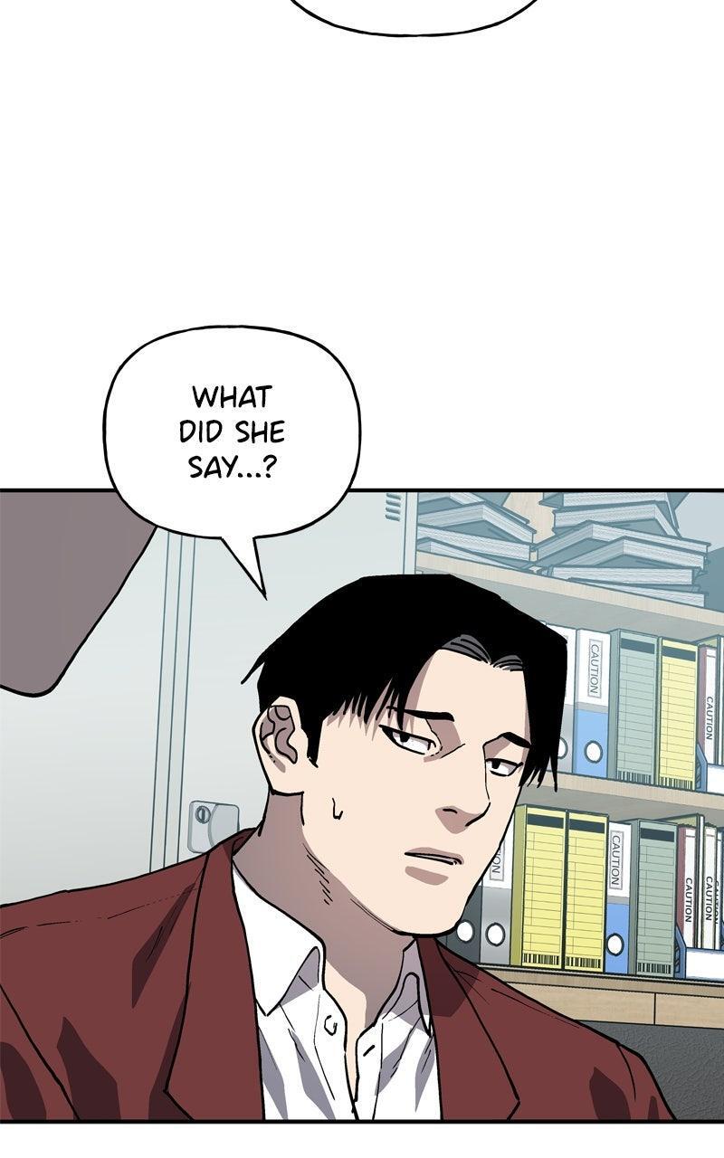 Read Boss Return Manga Online