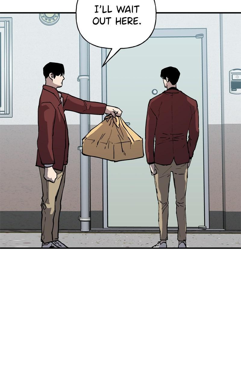 Read Boss Return Manga Online