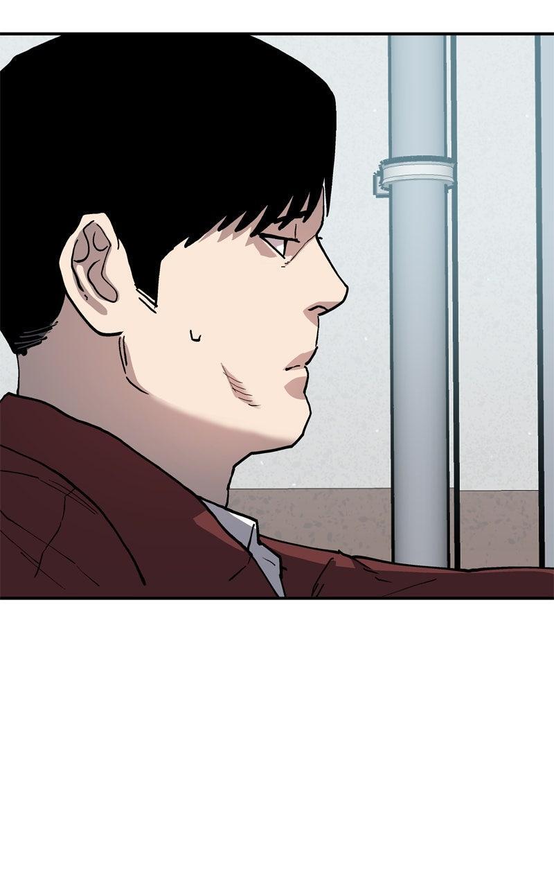 Read Boss Return Manga Online