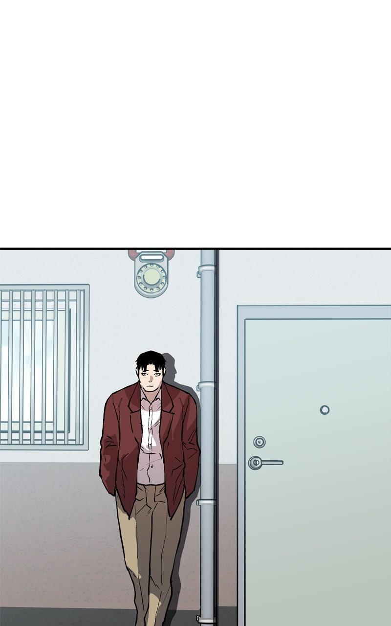Read Boss Return Manga Online