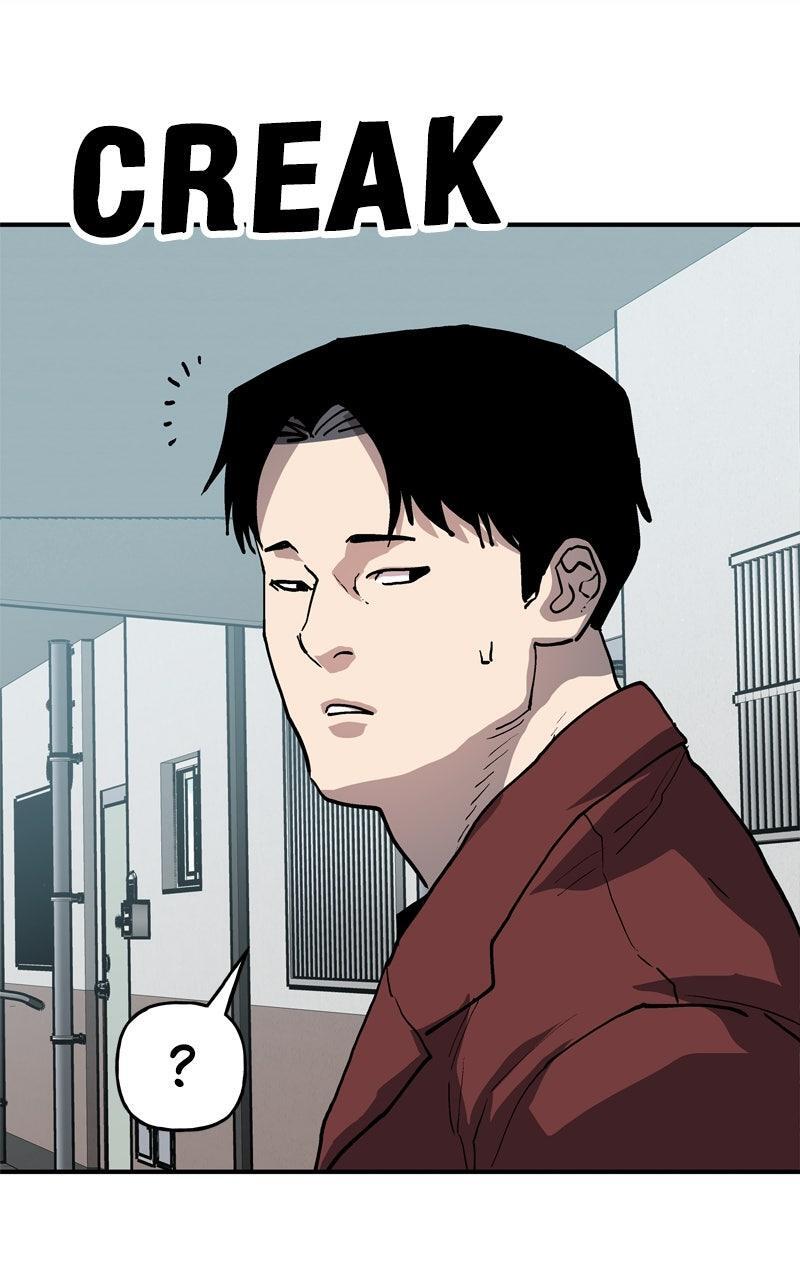 Read Boss Return Manga Online