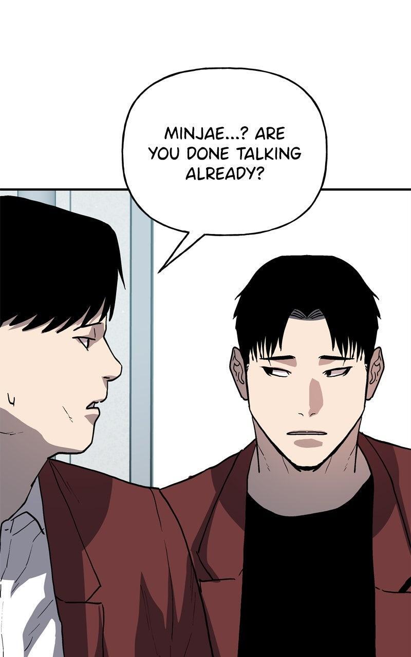 Read Boss Return Manga Online