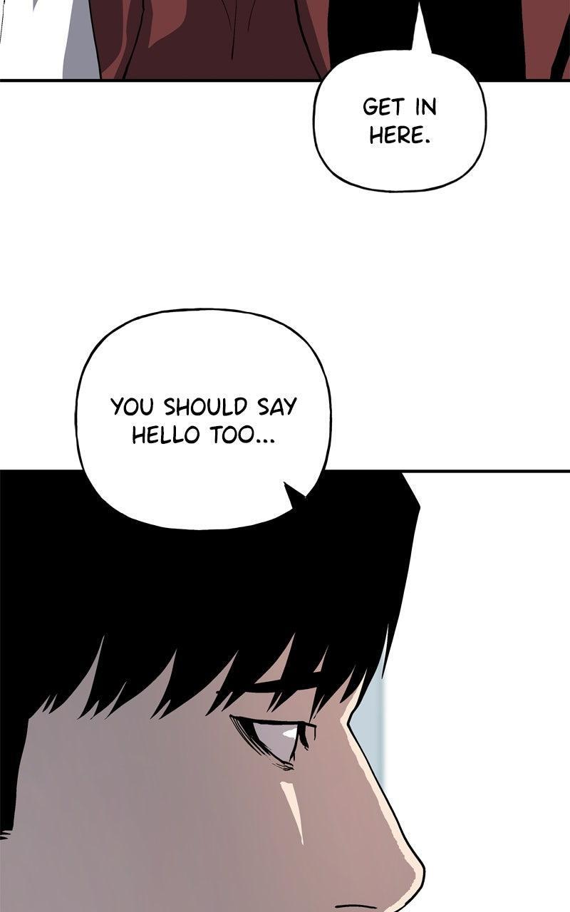 Read Boss Return Manga Online