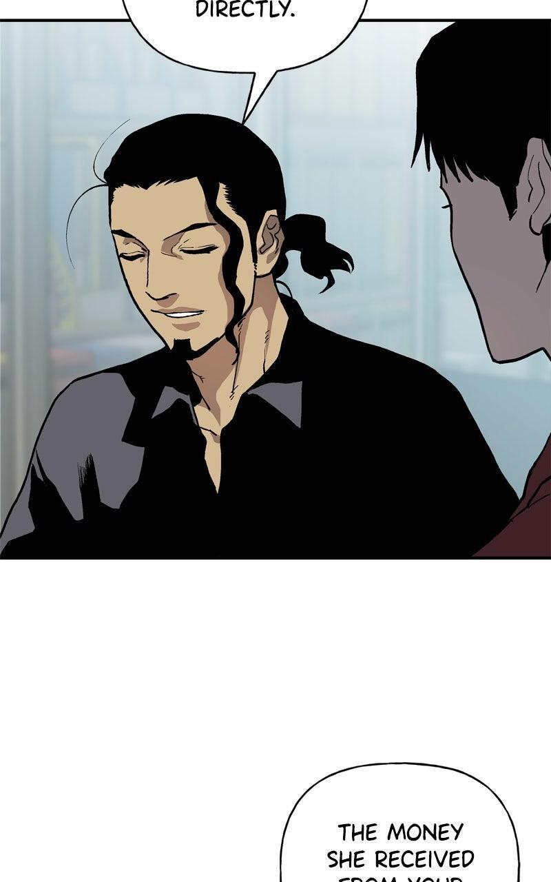 Read Boss Return Manga Online