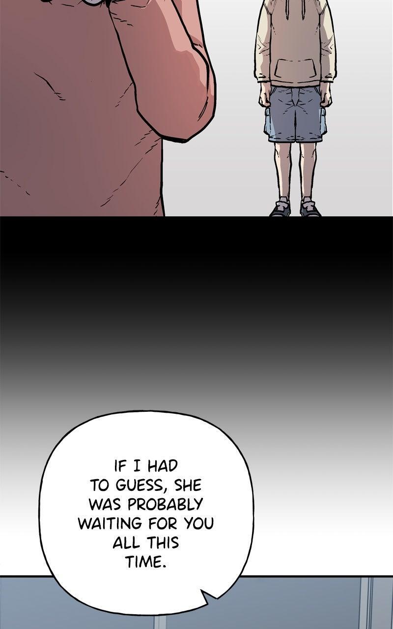 Read Boss Return Manga Online