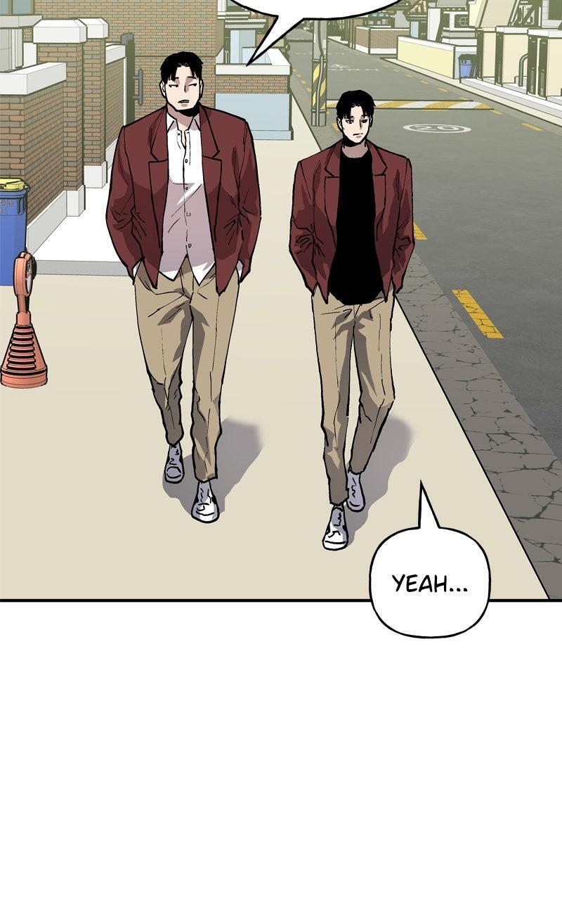 Read Boss Return Manga Online
