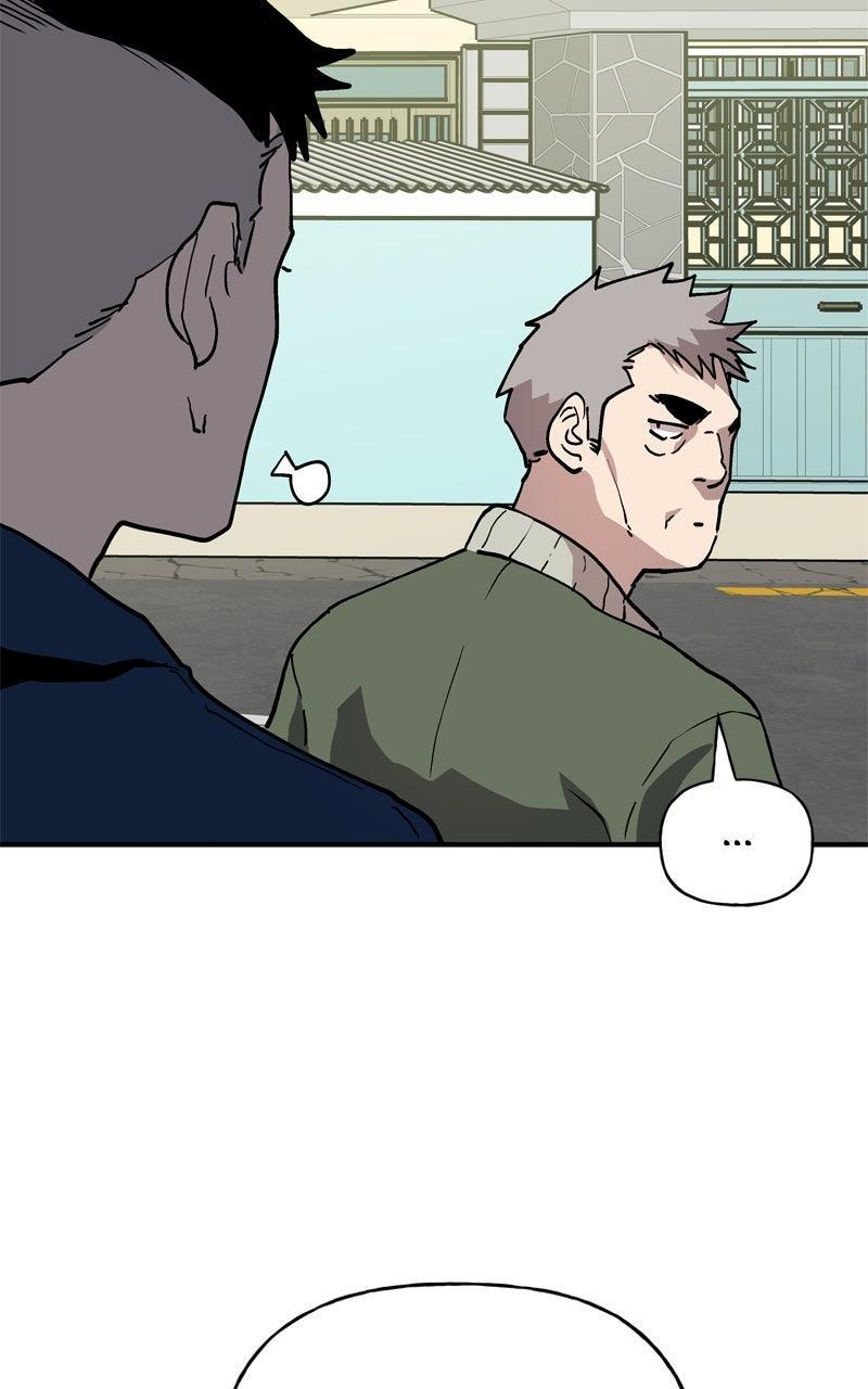 Read Boss Return Manga Online