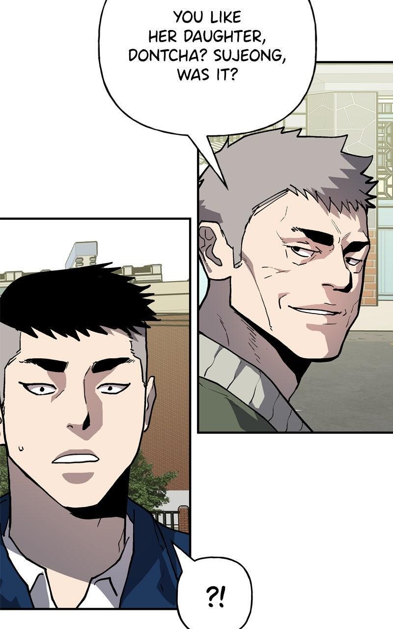 Read Boss Return Manga Online