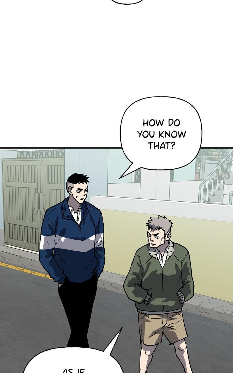 Read Boss Return Manga Online
