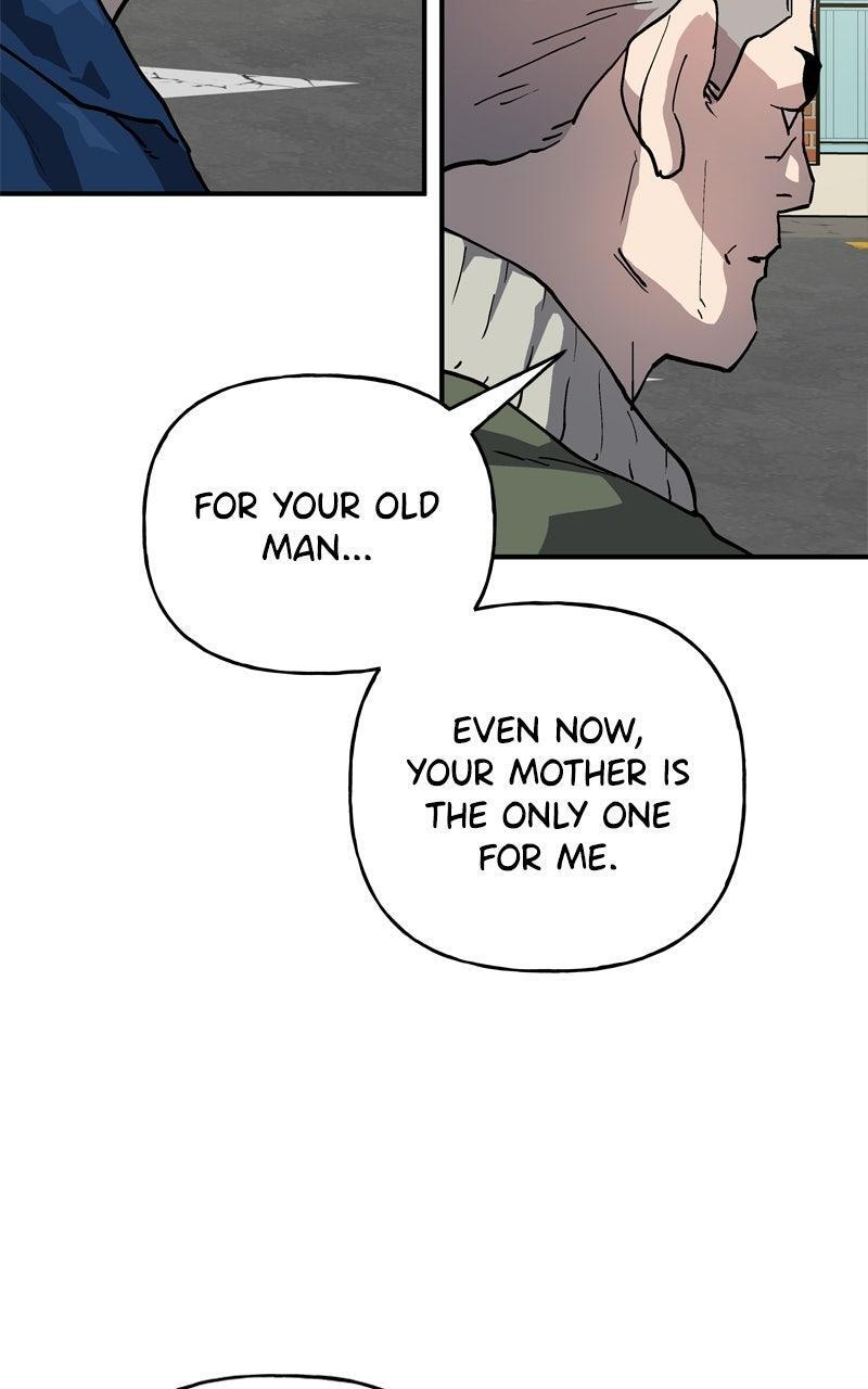 Read Boss Return Manga Online