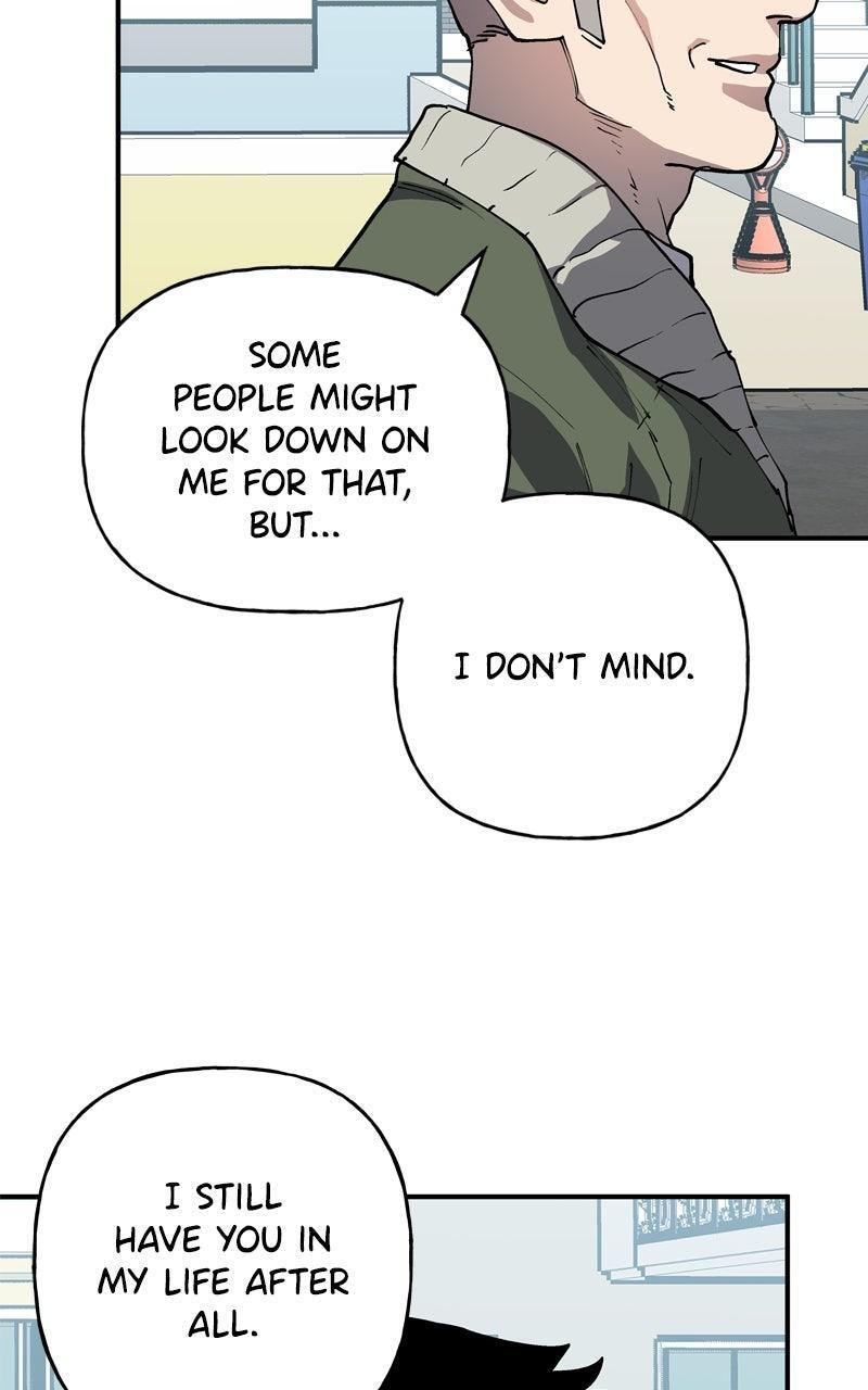 Read Boss Return Manga Online