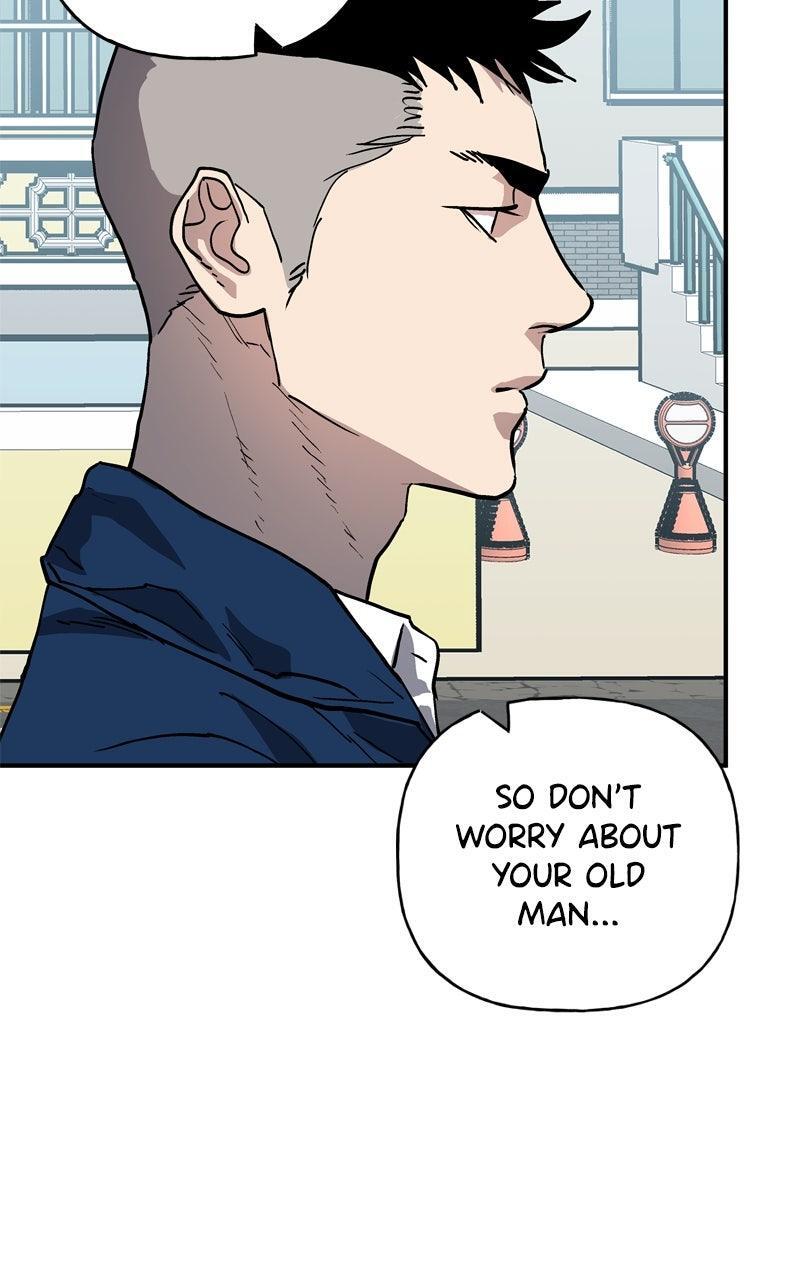 Read Boss Return Manga Online
